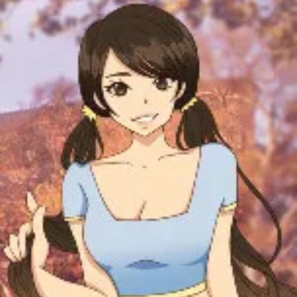 Meet your Posher, Vicky